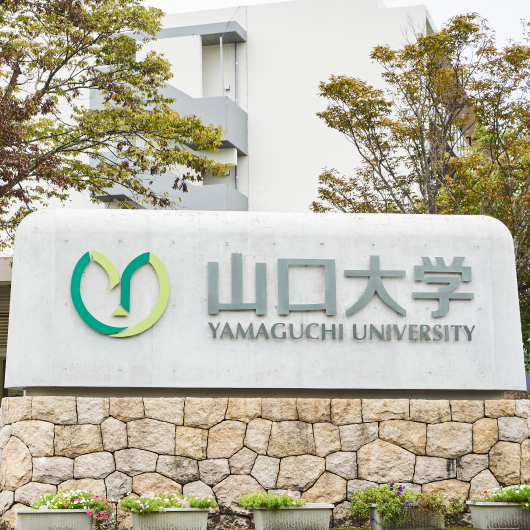 山口大学