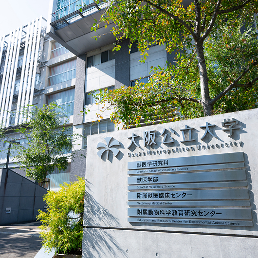 大阪公立大学