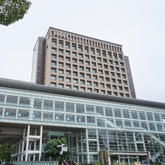 日本大学